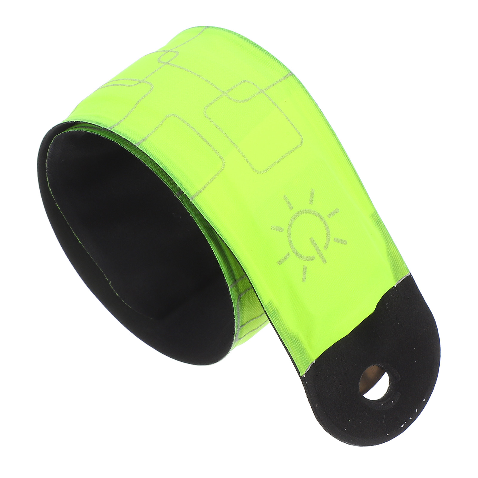 Running Gear For Night - 4Pcs LED Horse Ankle Bands High