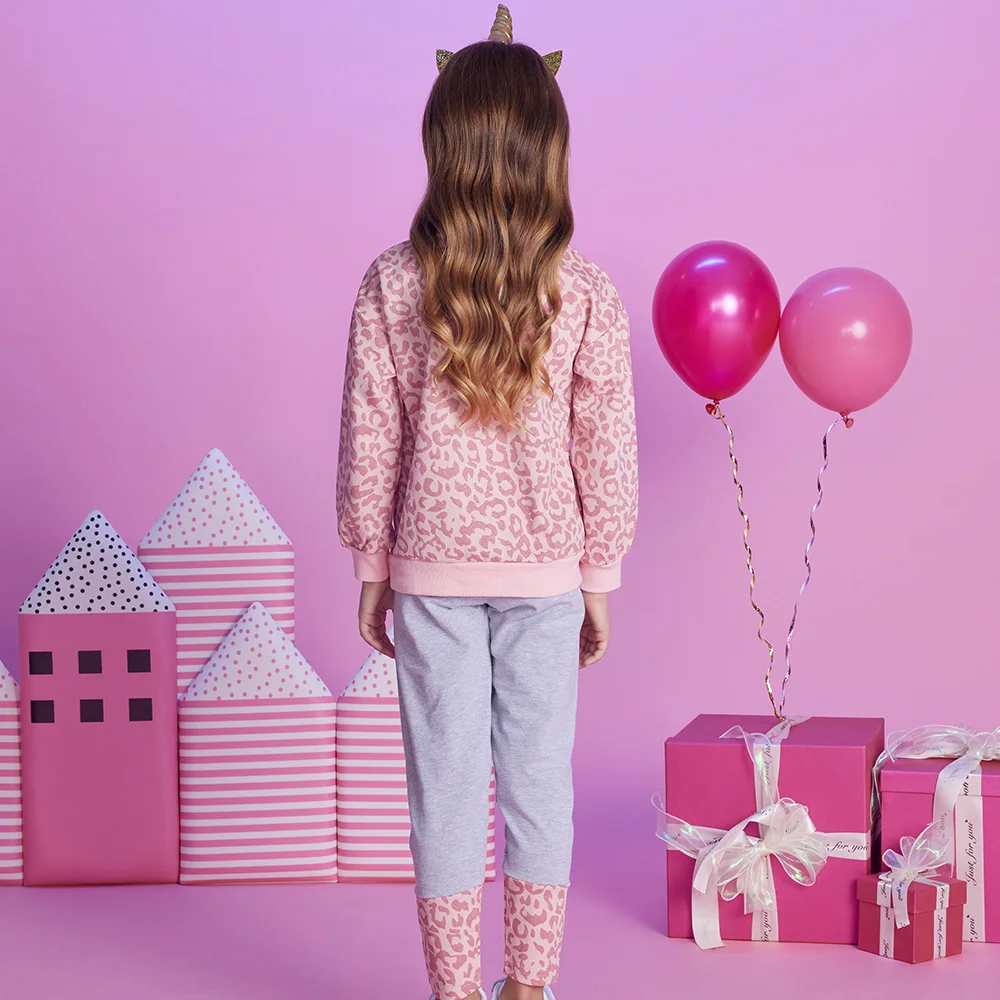 VIKITA Girls Clothing Sets Kid - đánh giá và giá Running Gear Kids