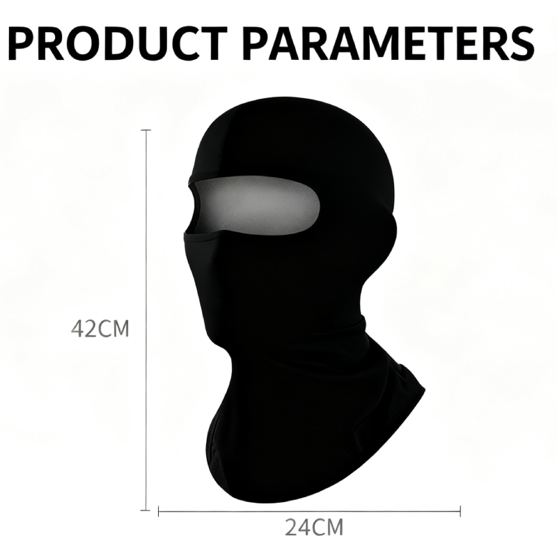 Motorcycle Balaclava Face Mask - đánh giá và giá Running Gear Usa