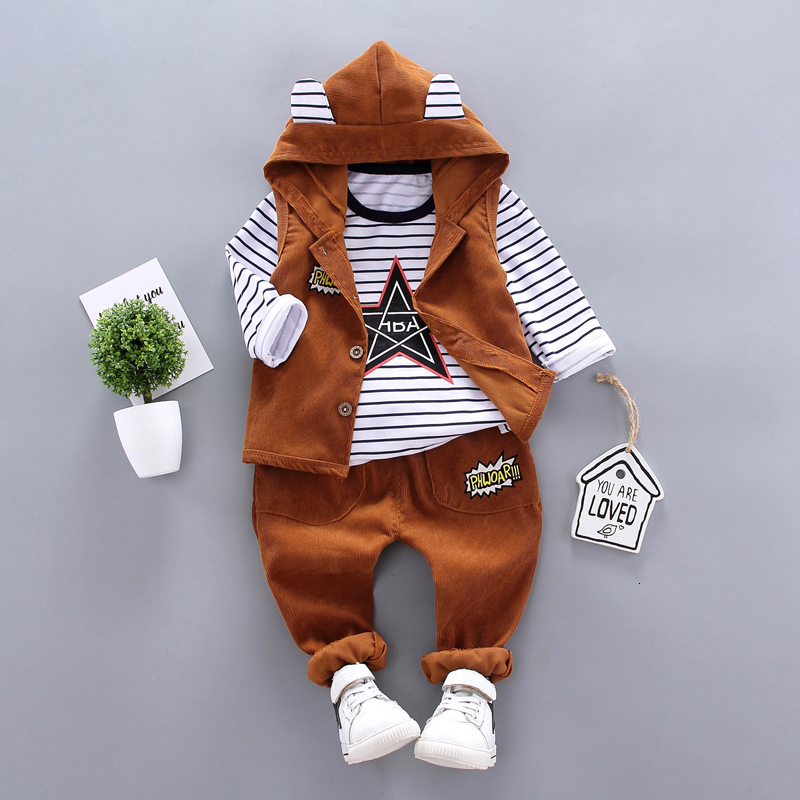 New Spring Autumn Baby Boys Cl - đánh giá và giá Running Gear Kids