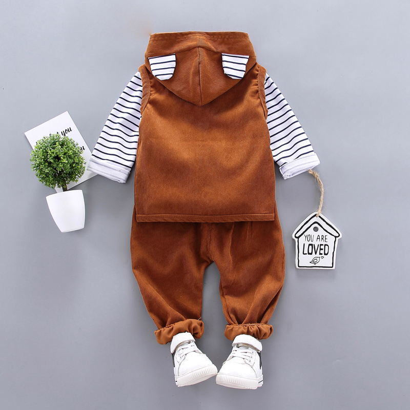 New Spring Autumn Baby Boys Cl - đánh giá và giá Running Gear Kids