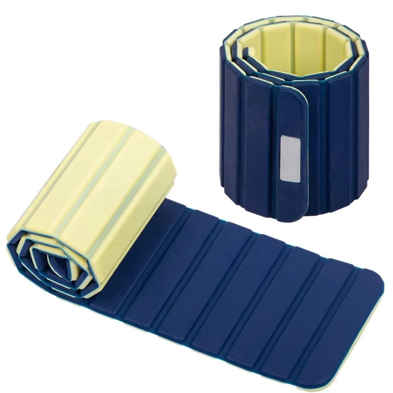 Silicone Dumbbells for Yoga Ru - đánh giá và giá Running Gear Usa