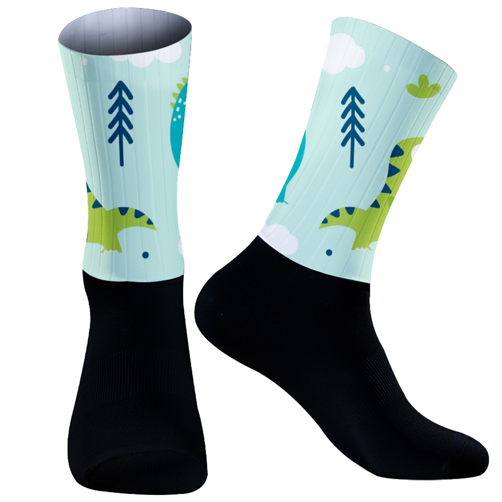 Cycling Socks Anti-Moulding Sl - đánh giá và giá High And Running Gear