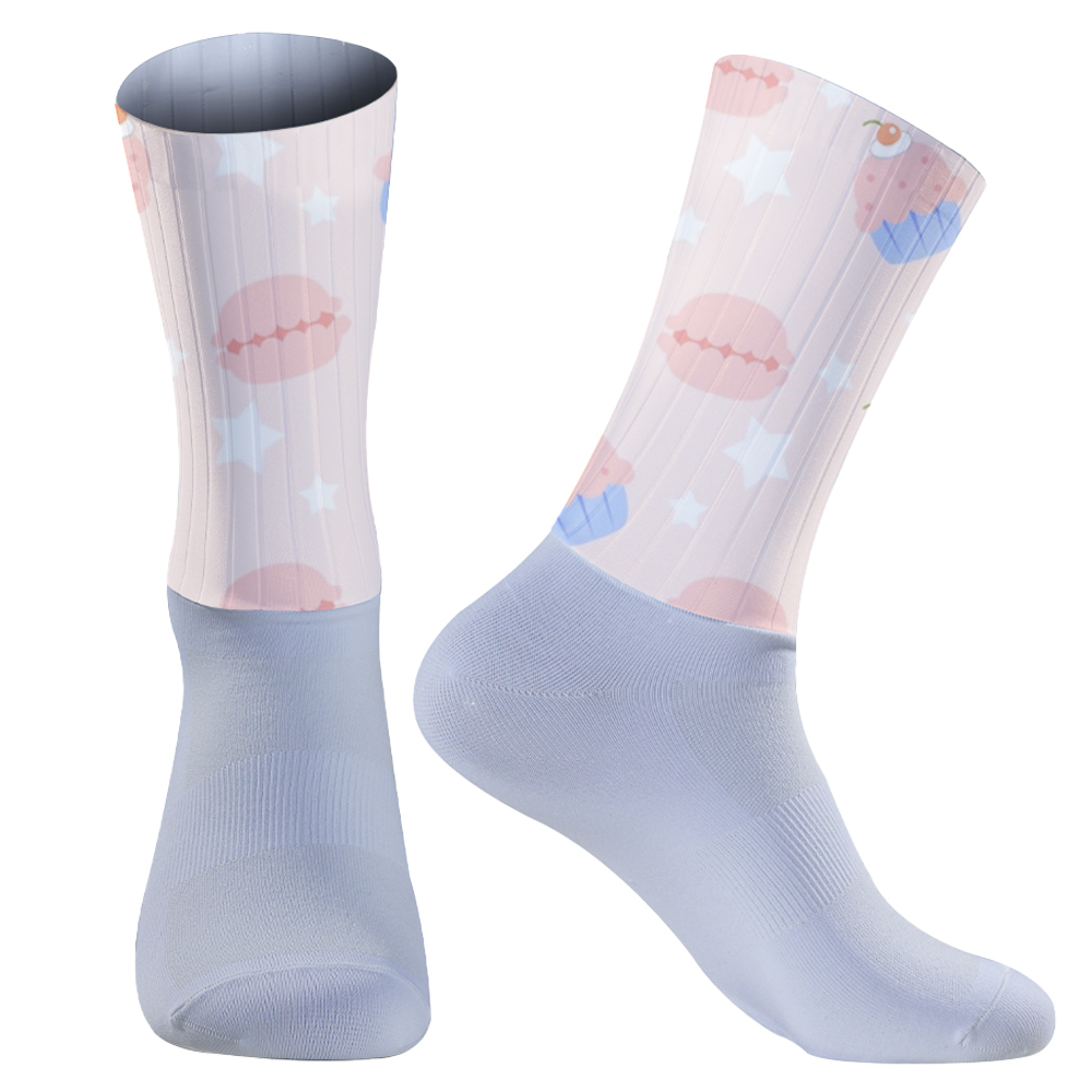 Cycling Socks Anti-Moulding Sl - đánh giá và giá High And Running Gear