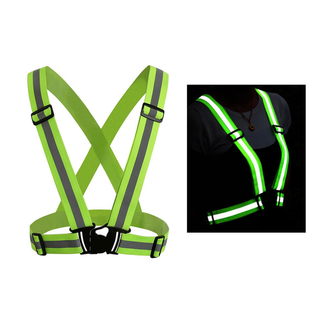 Universal Highlight Adjustable - đánh giá và giá Running Gear For Night