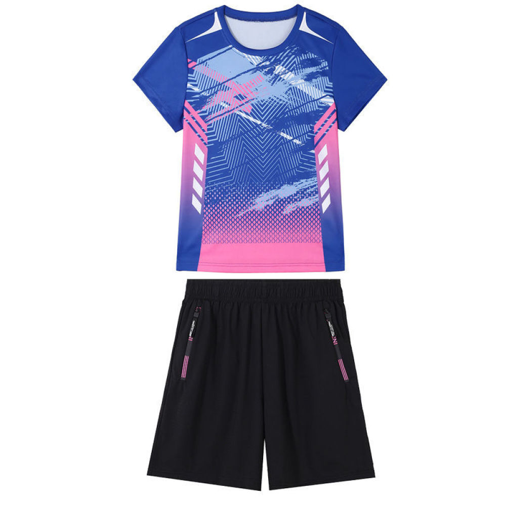Ladies Quick Drying Short Slee - đánh giá và giá High And Running Gear