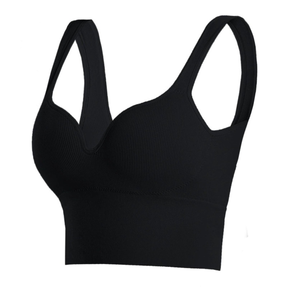 Women Seamless Sports Bra Yoga - đánh giá và giá High And Running Gear