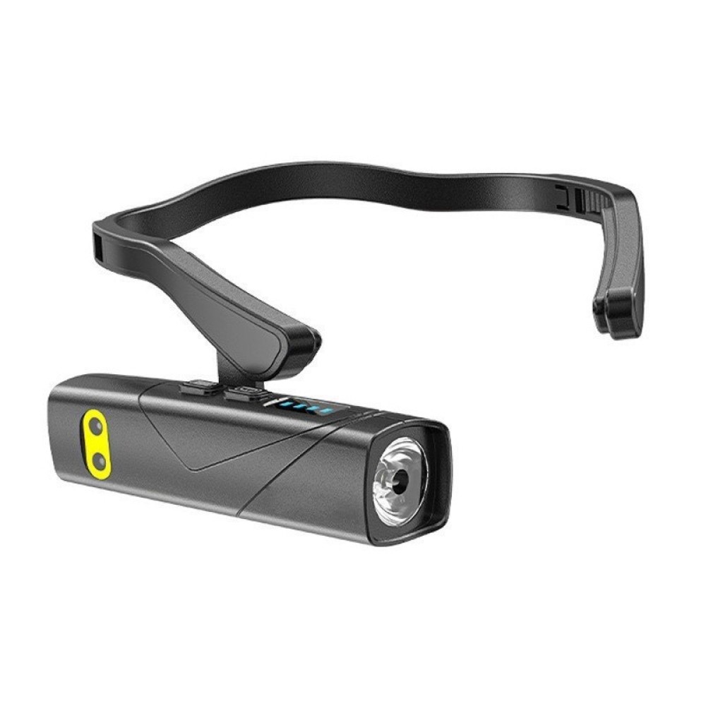 Ergonomic LED Headlamp Sensor  - đánh giá và giá Running Gear For Night