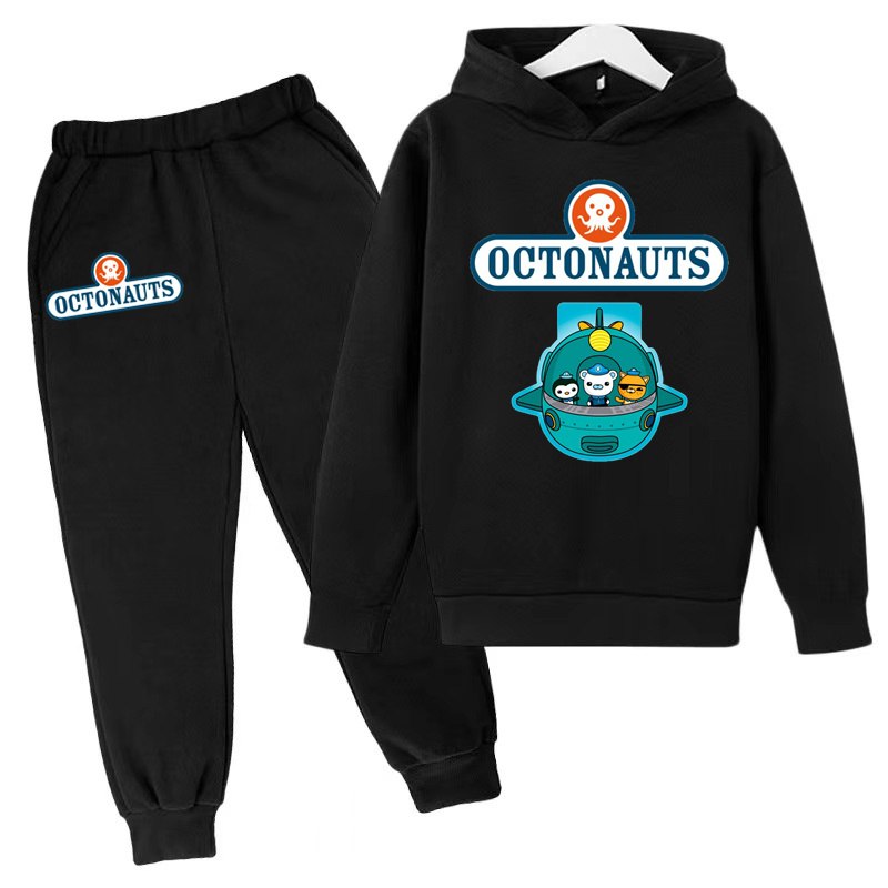 Kids Fall/Winter OCTONAUTS Clo - đánh giá và giá Running Gear Kids