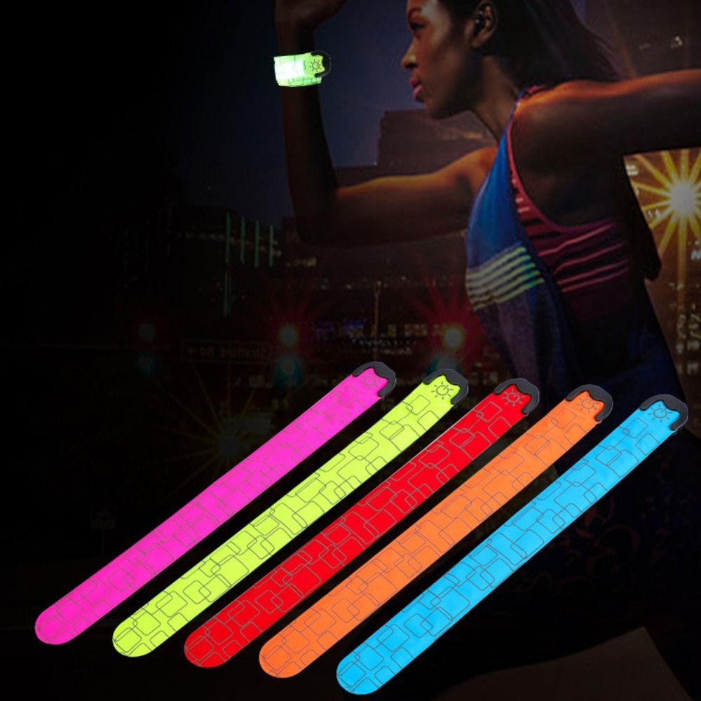 Battery Style Night Running Ar - đánh giá và giá Running Gear For Night