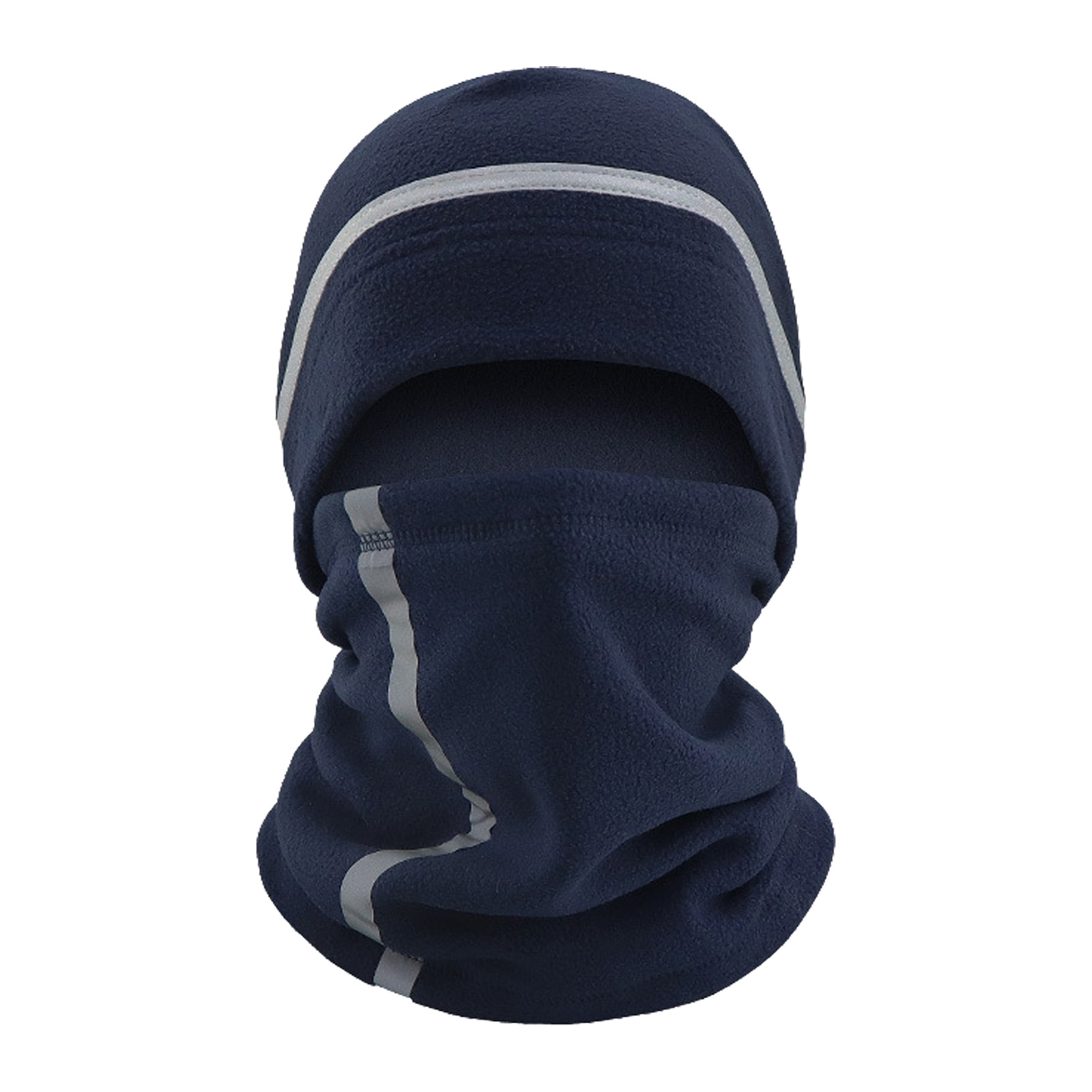 Winter Hat Set Reflective Wind - đánh giá và giá Running Gear For Night