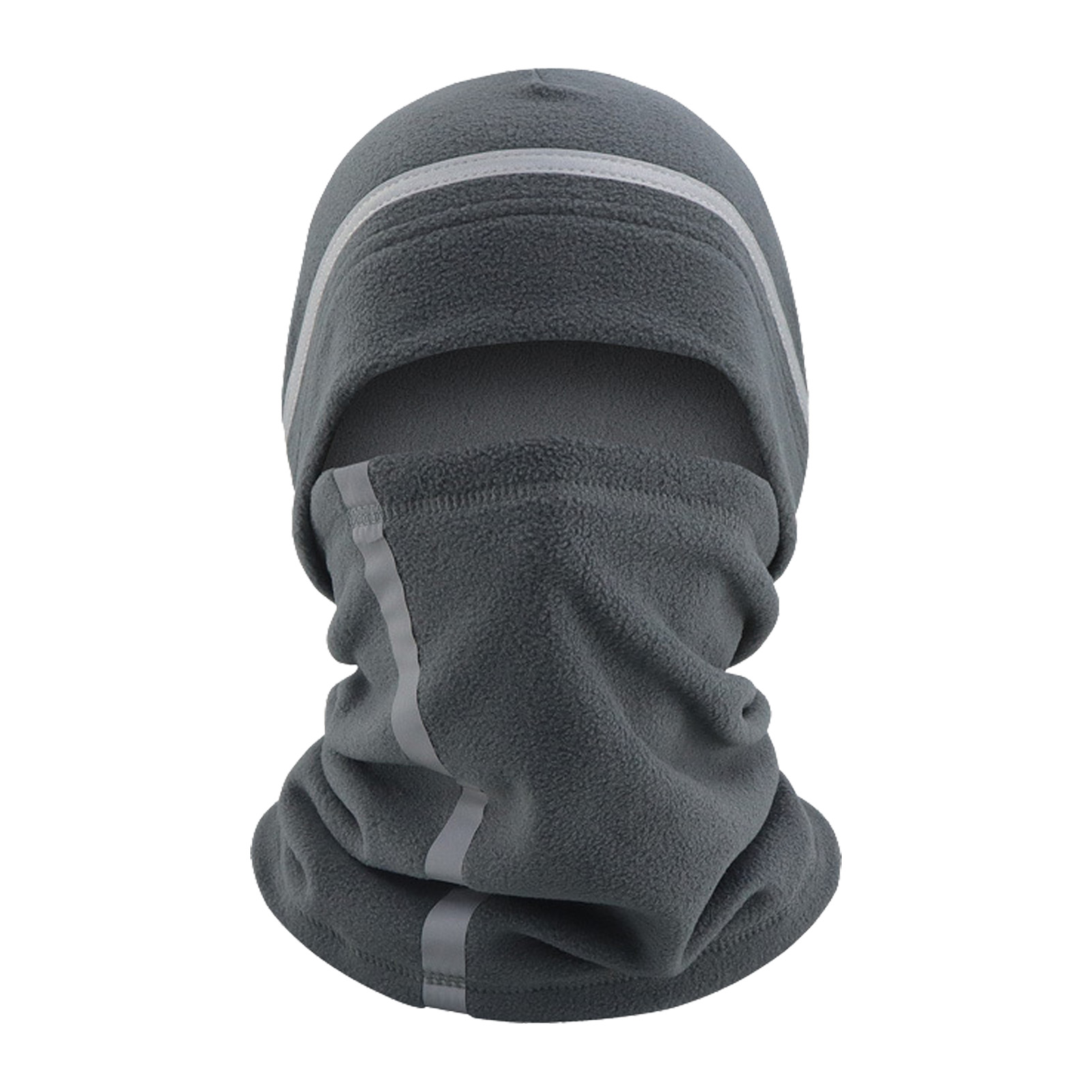 Winter Hat Set Reflective Wind - đánh giá và giá Running Gear For Night