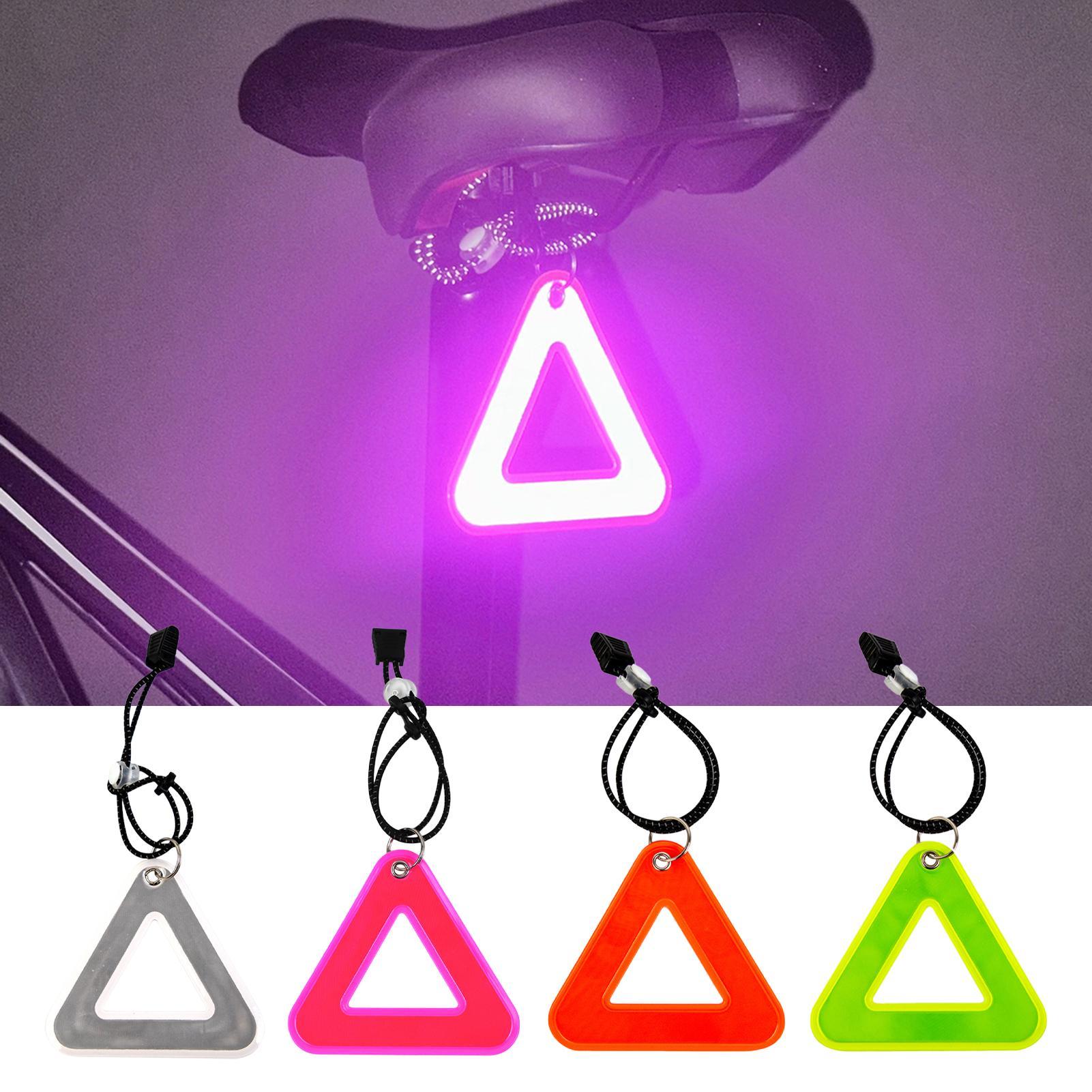 Reflective Pendants High Visib - đánh giá và giá Running Gear Usa