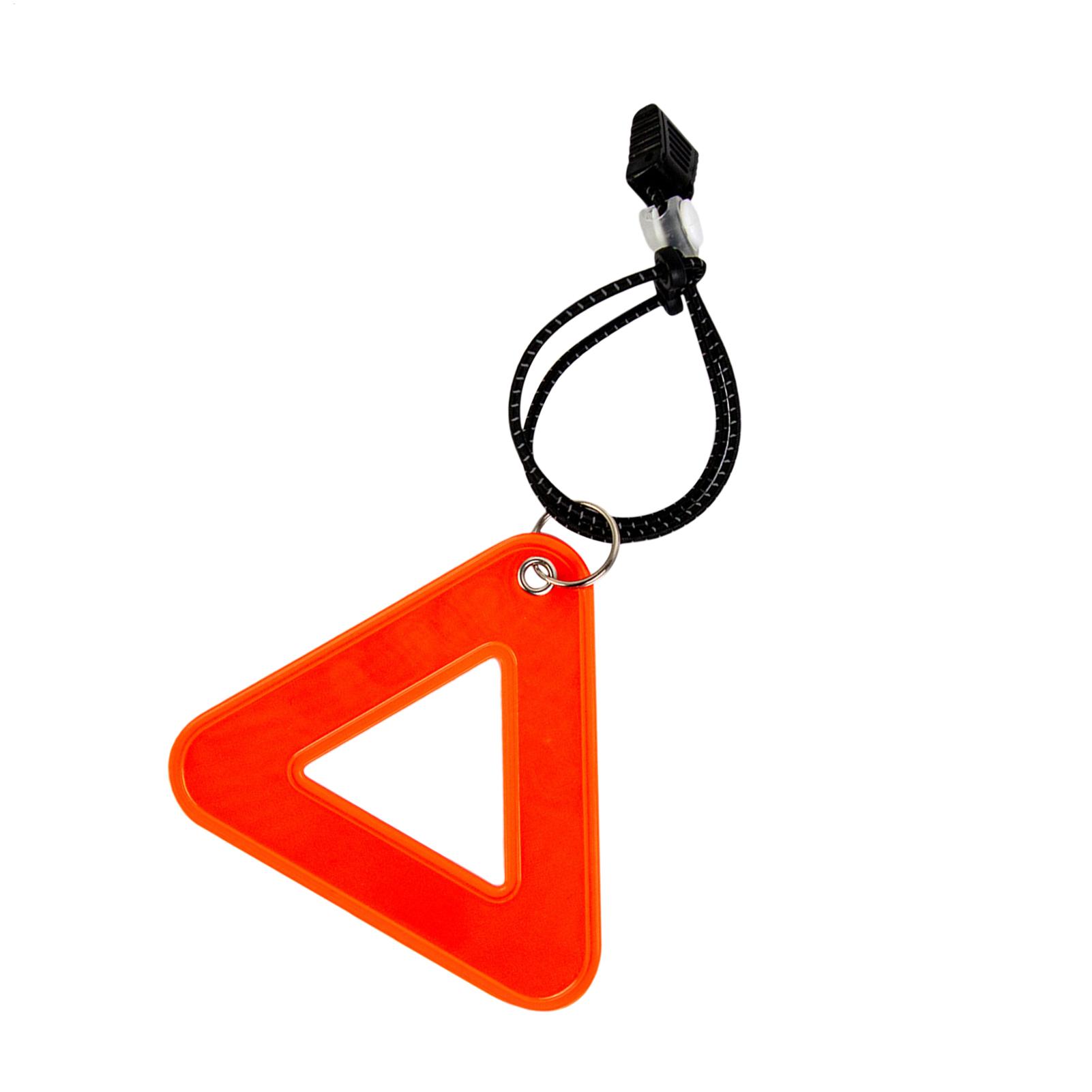 Reflective Pendants High Visib - đánh giá và giá Running Gear Usa