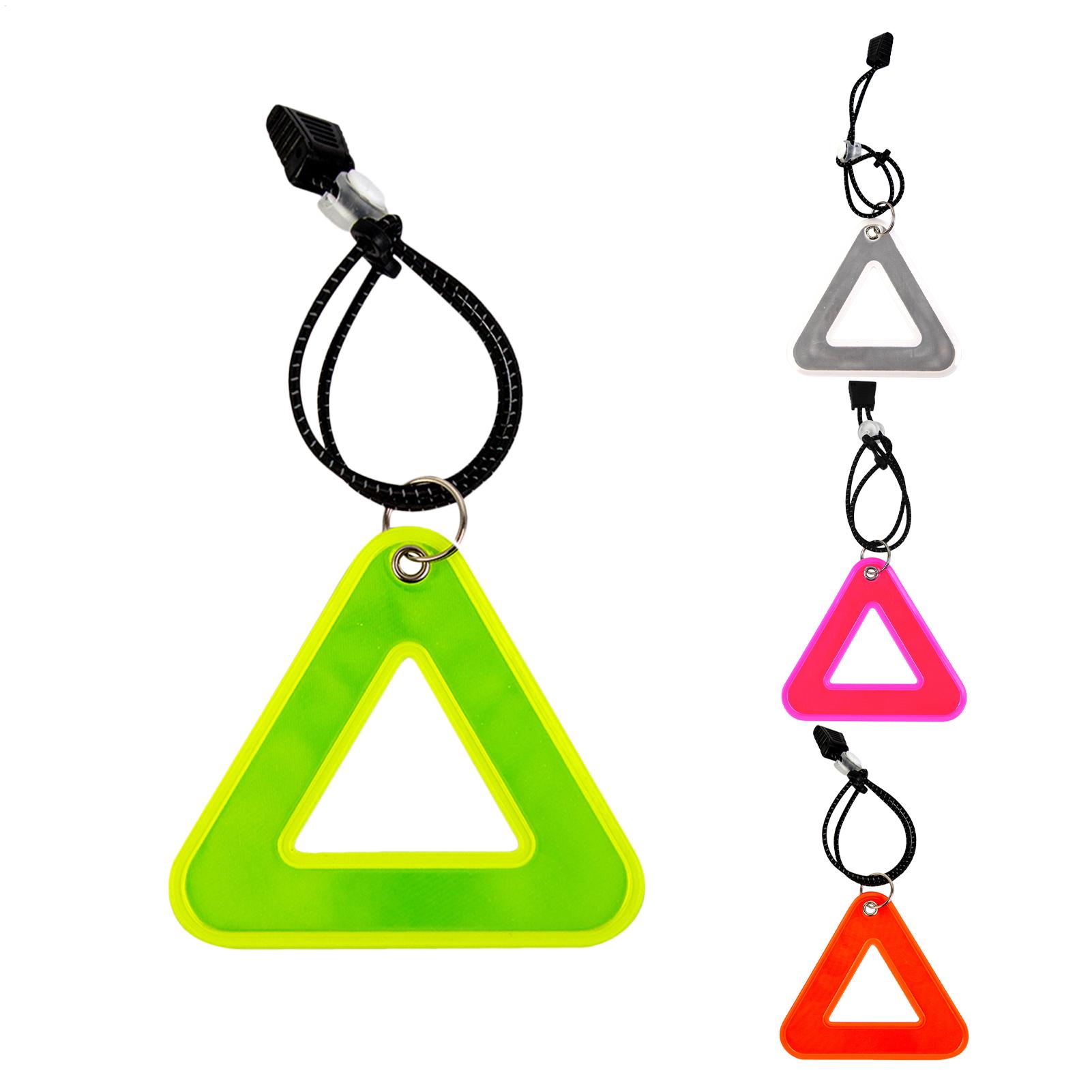 Reflective Pendants High Visib - đánh giá và giá Running Gear Usa