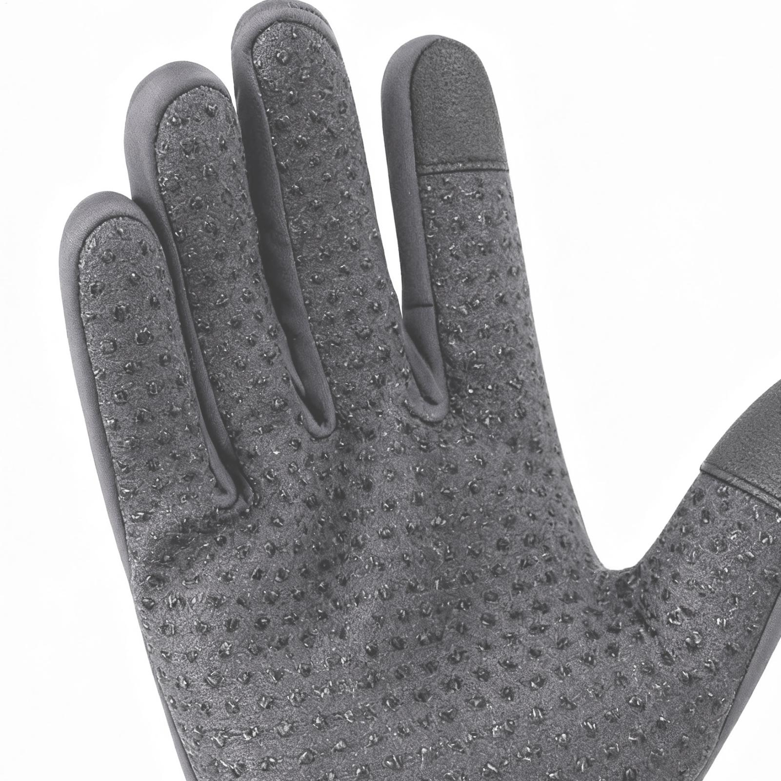 Winter Gloves Men Windproof To - đánh giá và giá Running Gear For Cold Weather