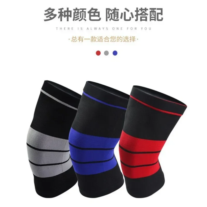 Knee pads, high elasticity kni - đánh giá và giá High And Running Gear