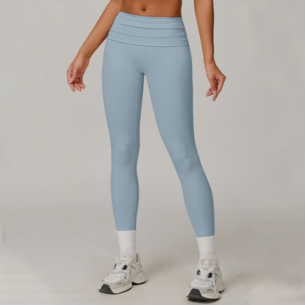 Athletic Yoga Pants Women Fold - đánh giá và giá High And Running Gear