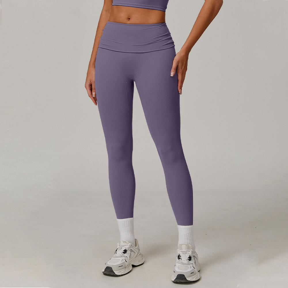 Athletic Yoga Pants Women Fold - đánh giá và giá High And Running Gear