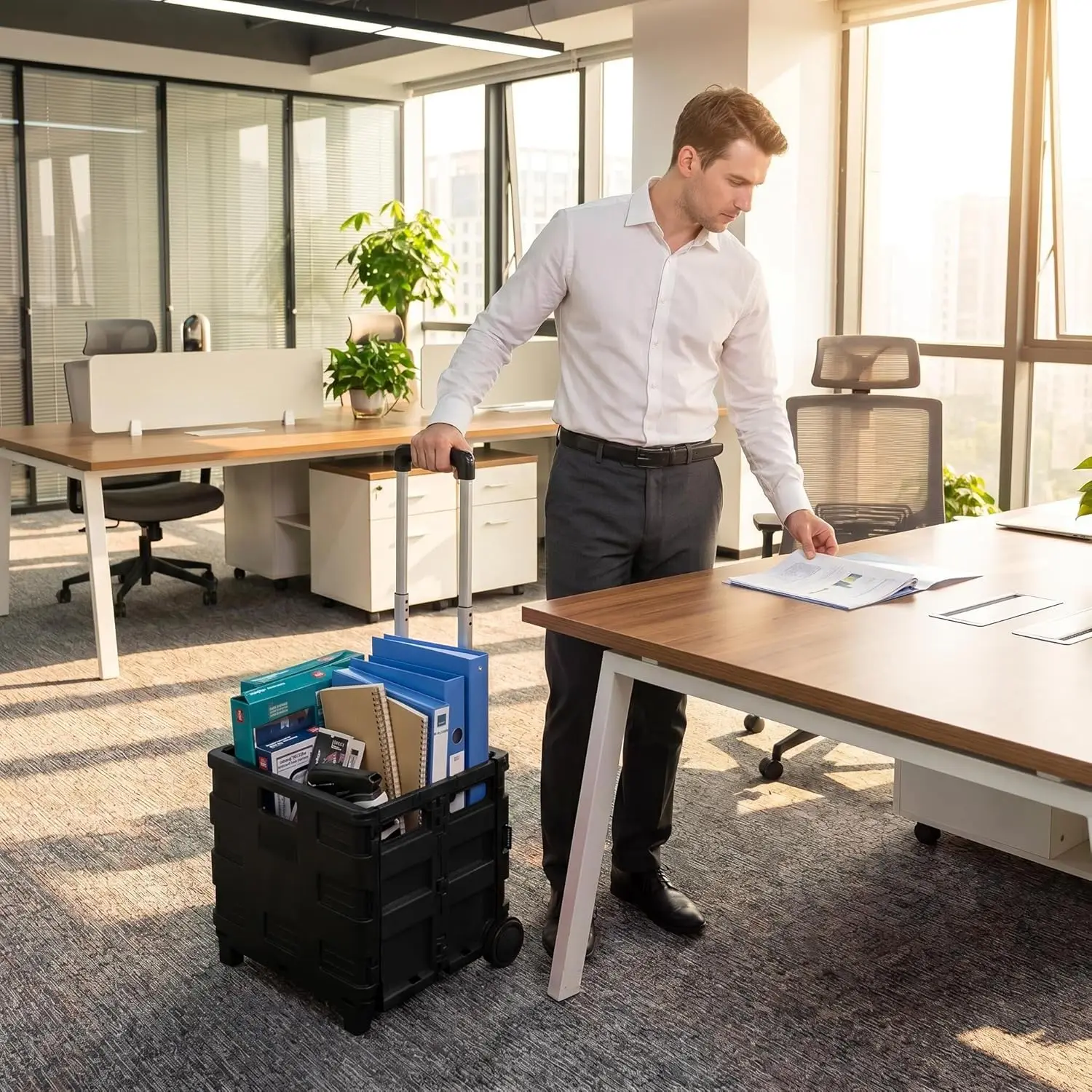 Multi-Purpose Folding Cart on  - đánh giá và giá Running Gear Usa
