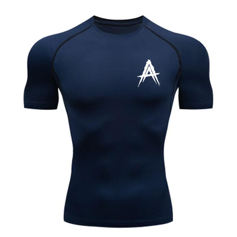 High elasticity fitness clothe - đánh giá và giá High And Running Gear