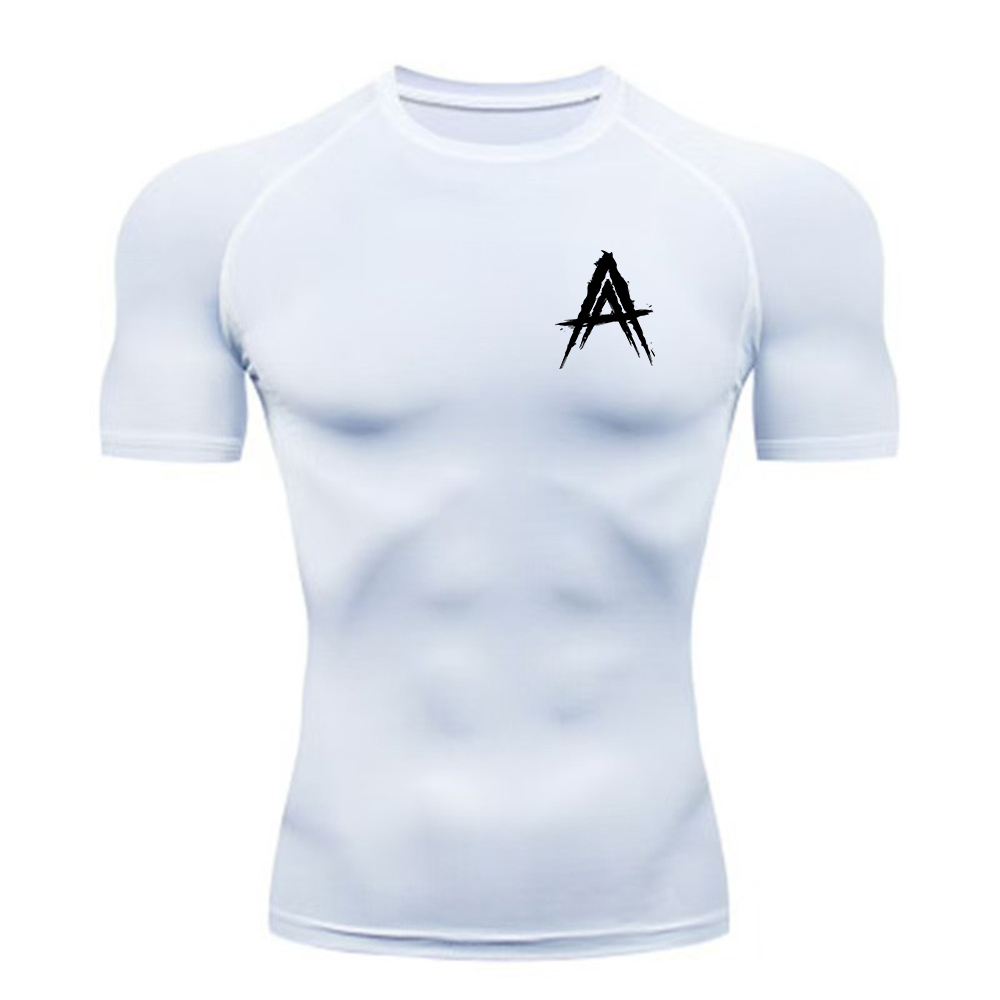 High elasticity fitness clothe - đánh giá và giá High And Running Gear