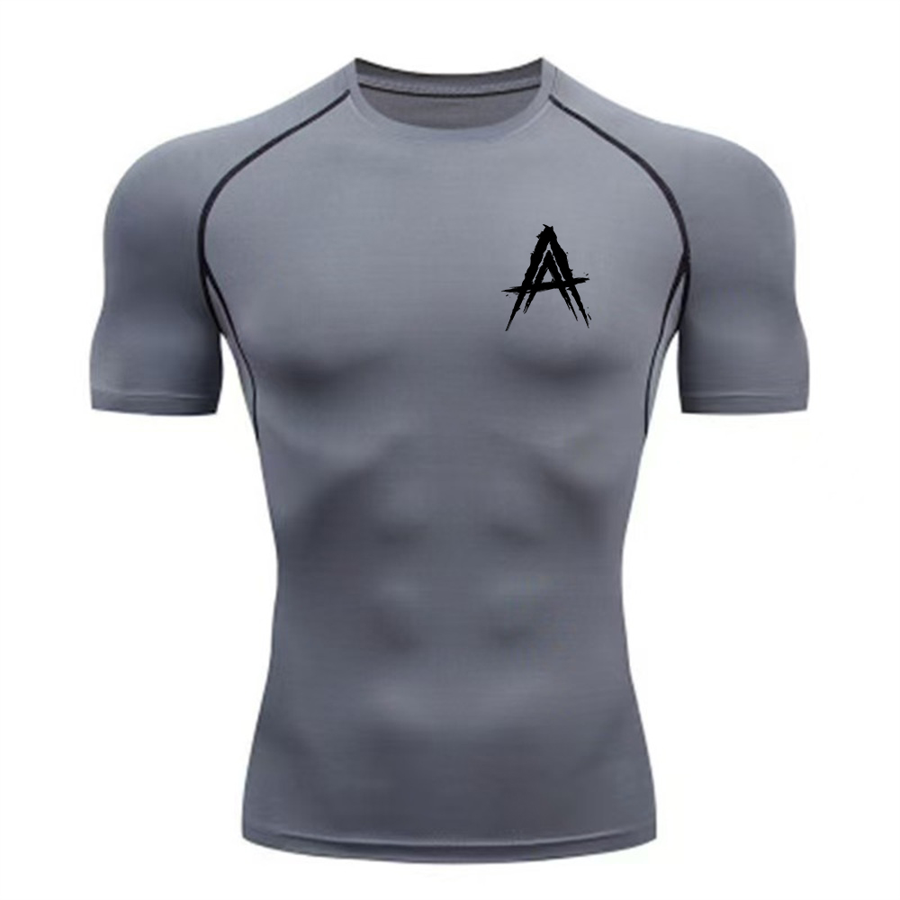 High elasticity fitness clothe - đánh giá và giá High And Running Gear