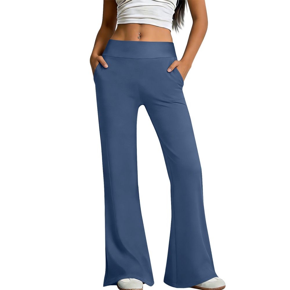 High Waisted Flare Yoga Leggin - đánh giá và giá High And Running Gear