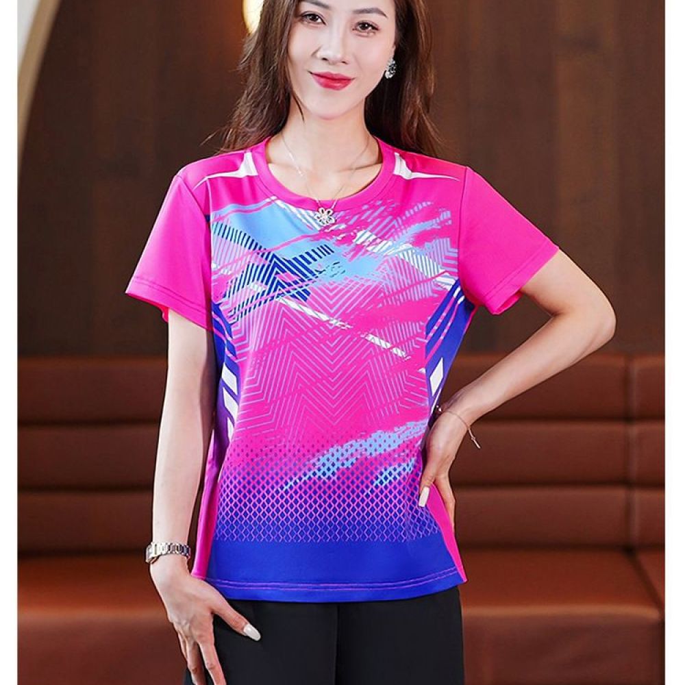 Summer Sports Top Womens Tee Q - đánh giá và giá High And Running Gear